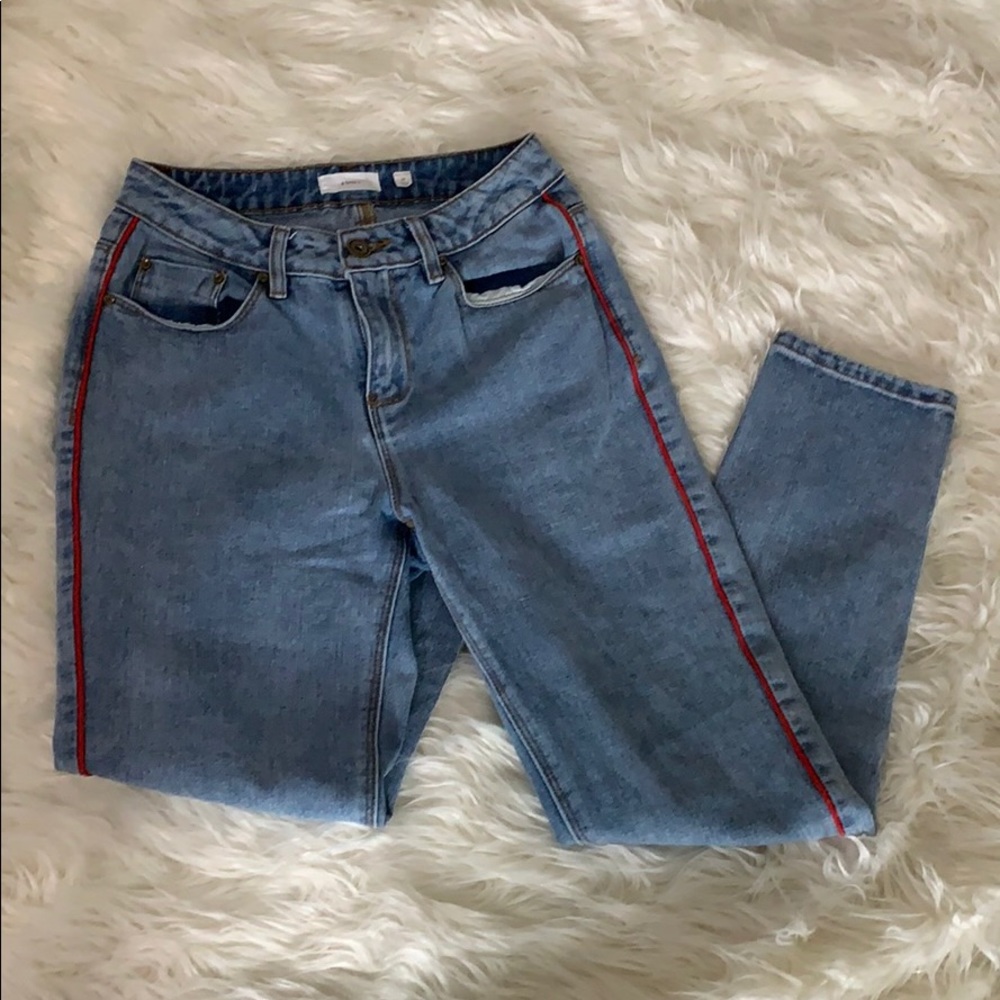 A loves A jeans size 24